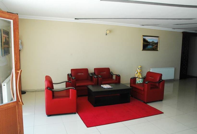 فندق Burgaz Resort Aquapark