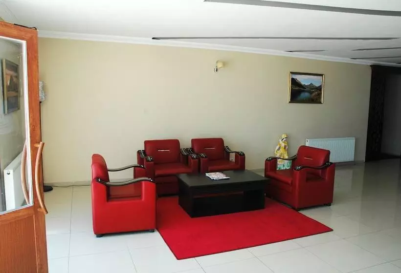 ホテル Burgaz Resort Aquapark