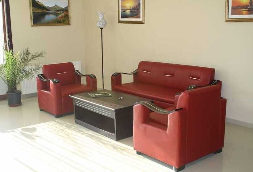 فندق Burgaz Resort Aquapark