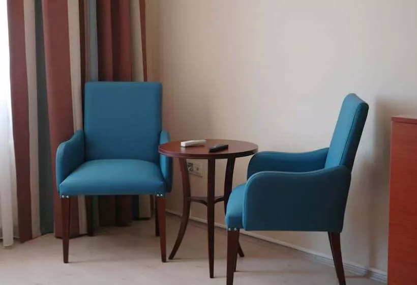 ホテル Burgaz Resort Aquapark