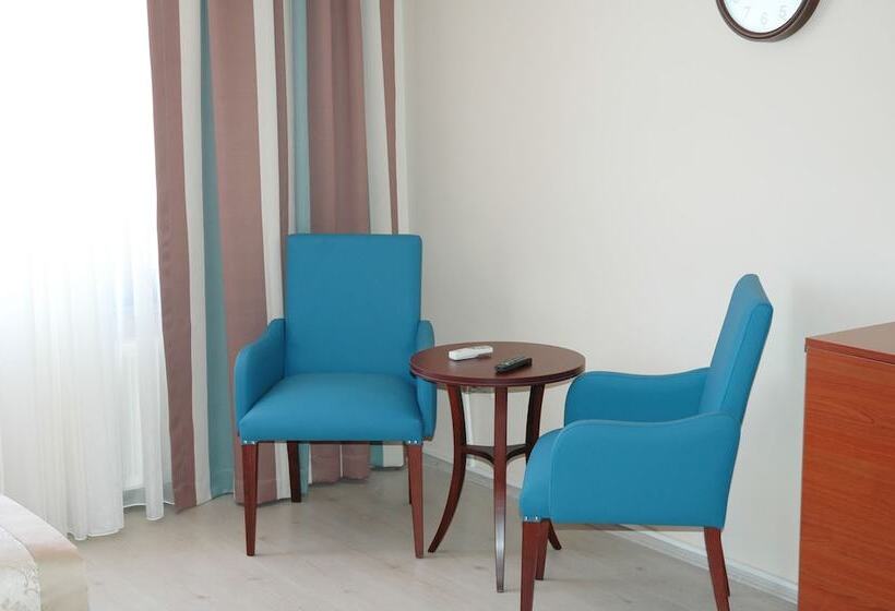 فندق Burgaz Resort Aquapark