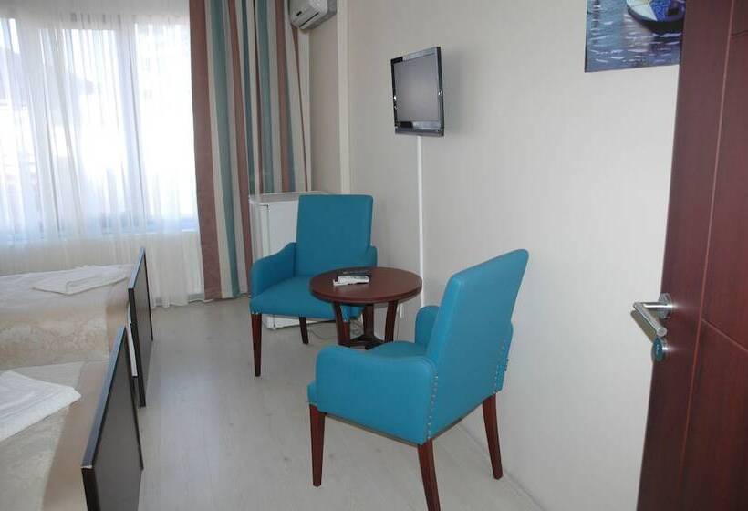 فندق Burgaz Resort Aquapark