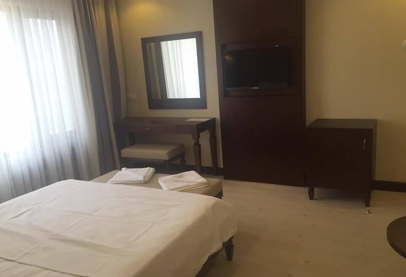 فندق Burgaz Resort Aquapark