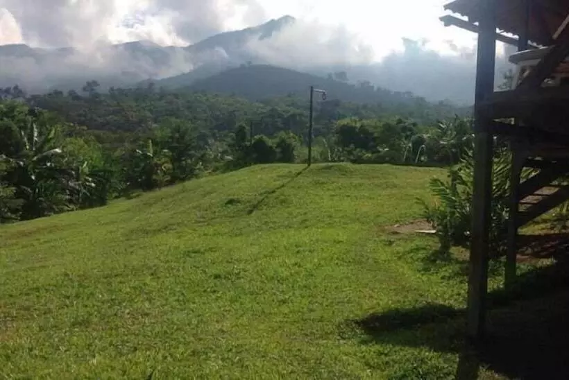 ホテル Finca Alemana Lodge