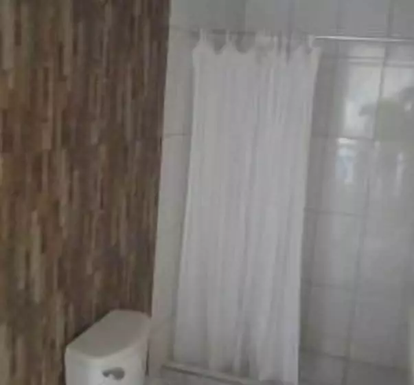 ホテル Finca Alemana Lodge