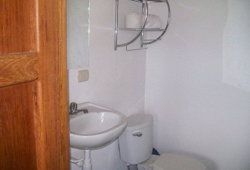 ホテル Finca Alemana Lodge