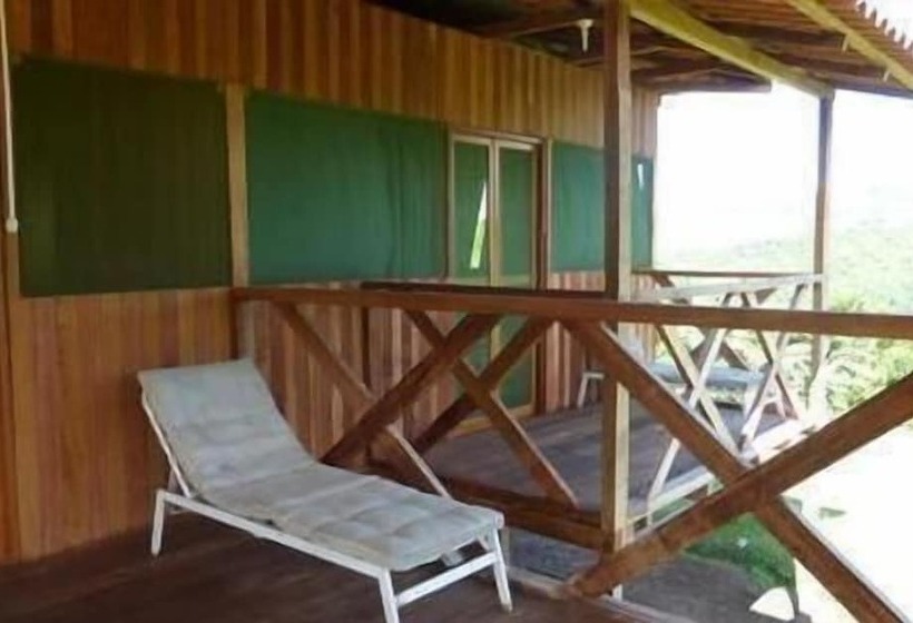 ホテル Finca Alemana Lodge