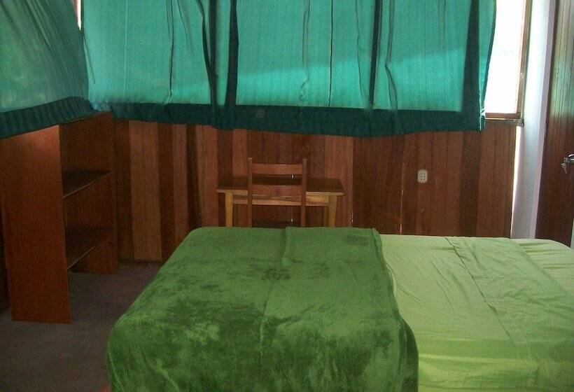 ホテル Finca Alemana Lodge