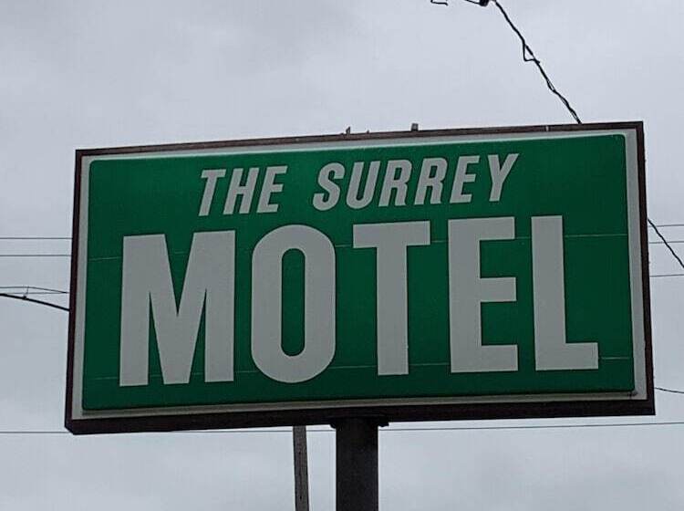 Surrey Motel
