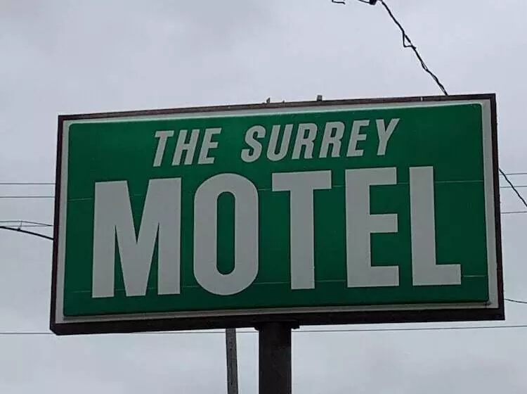 Surrey Motel