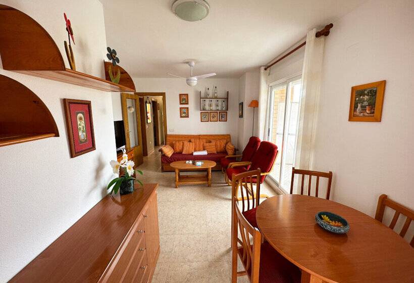 Apartamentos 3000 Marina D Or