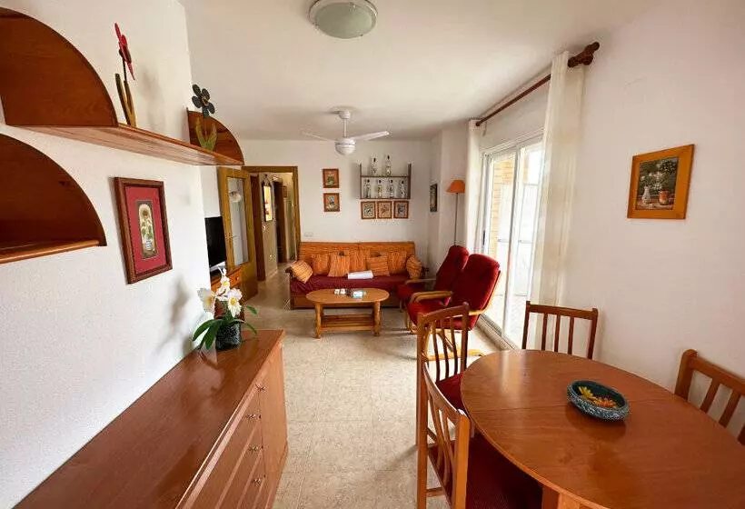 Apartamentos 3000 Marina D Or