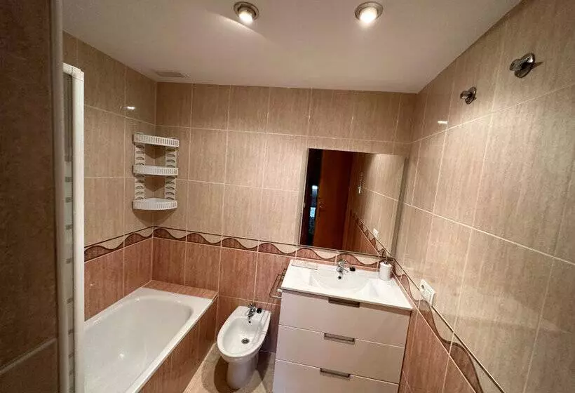 Apartamentos 3000 Marina D Or