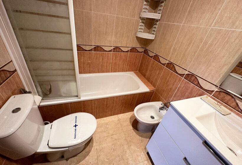 Apartamentos 3000 Marina D Or