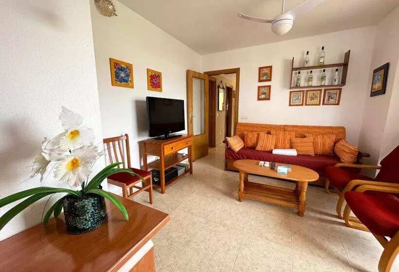 Apartamentos 3000 Marina D Or