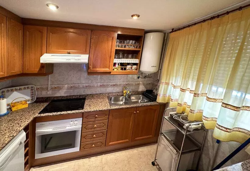 Apartamentos 3000 Marina D Or