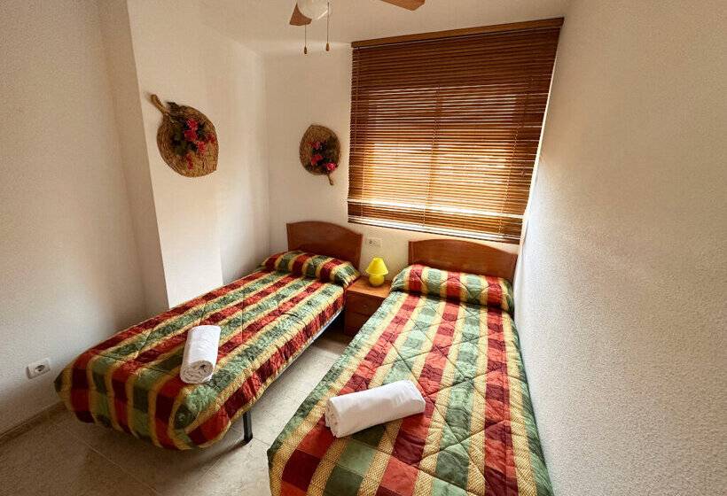 Apartamentos 3000 Marina D Or