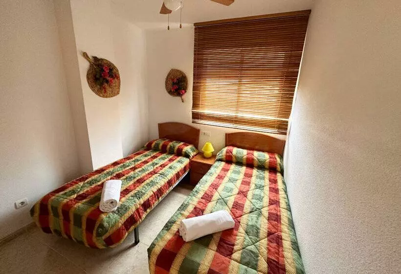 Apartamentos 3000 Marina D Or