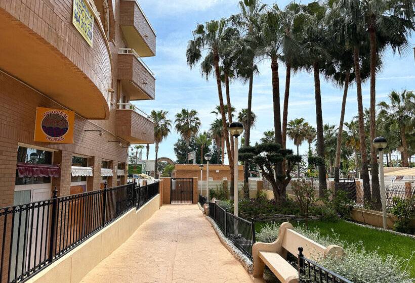 Apartamentos 3000 Marina D Or