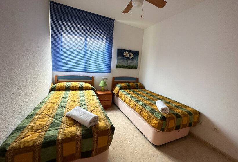 Apartamentos 3000 Marina D Or