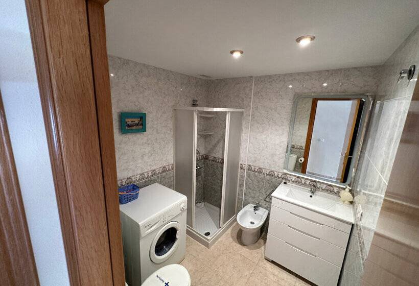 Apartamentos 3000 Marina D Or