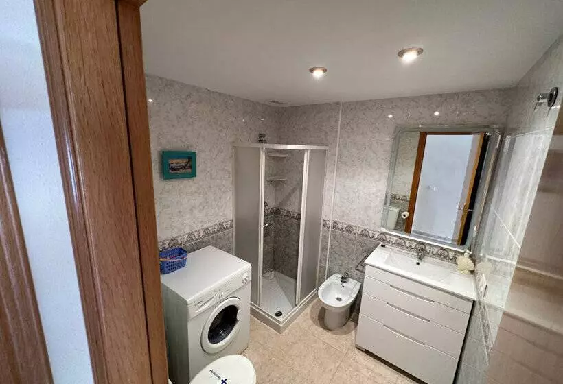 Apartamentos 3000 Marina D Or