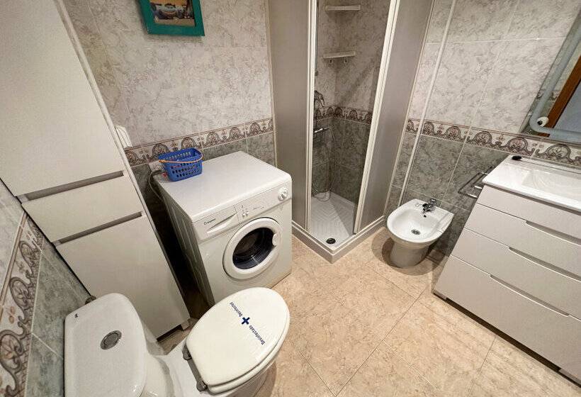 Apartamentos 3000 Marina D Or