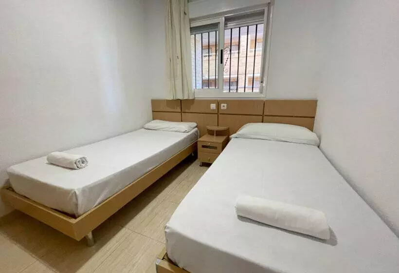 Apartamentos 3000 Marina D Or