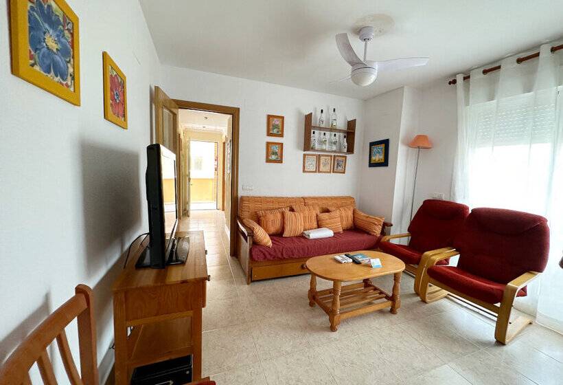 Apartamentos 3000 Marina D Or