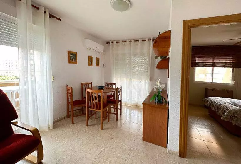 Apartamentos 3000 Marina D Or