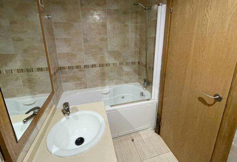 Apartamentos 3000 Marina D Or