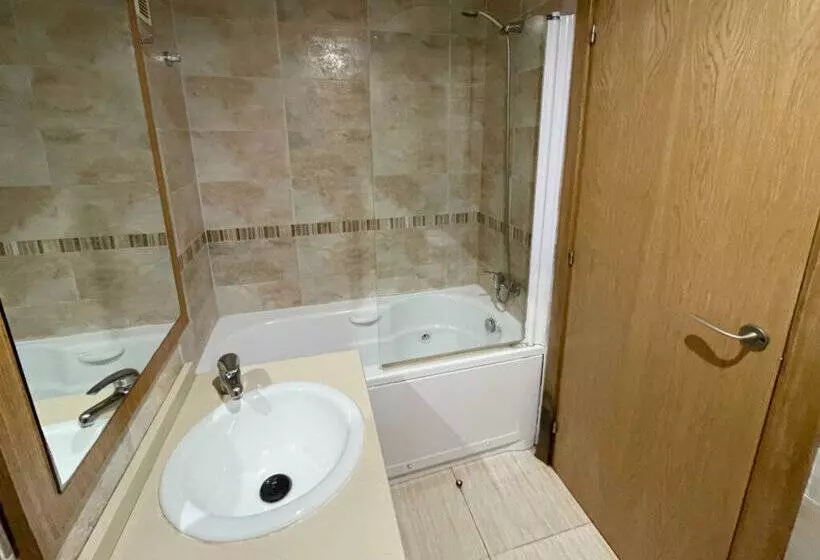 Apartamentos 3000 Marina D Or