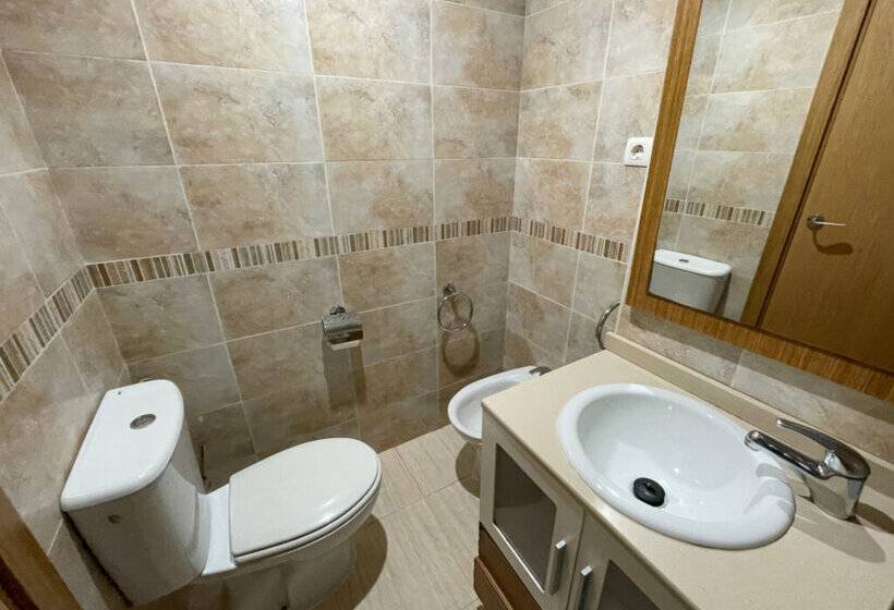 Apartamentos 3000 Marina D Or