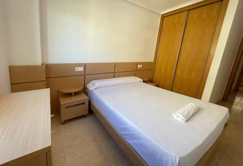 Apartamentos 3000 Marina D Or