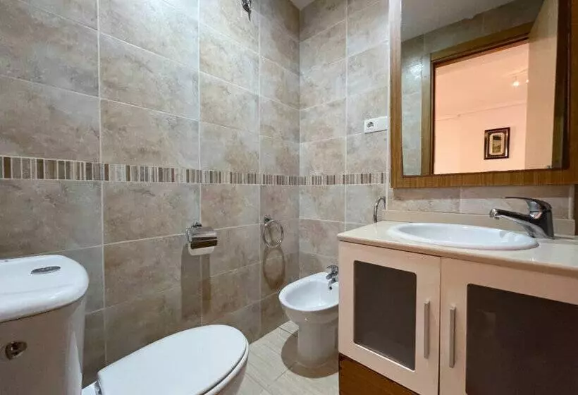 Apartamentos 3000 Marina D Or