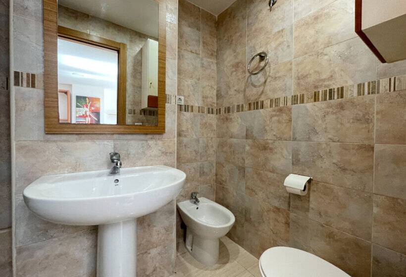 Apartamentos 3000 Marina D Or