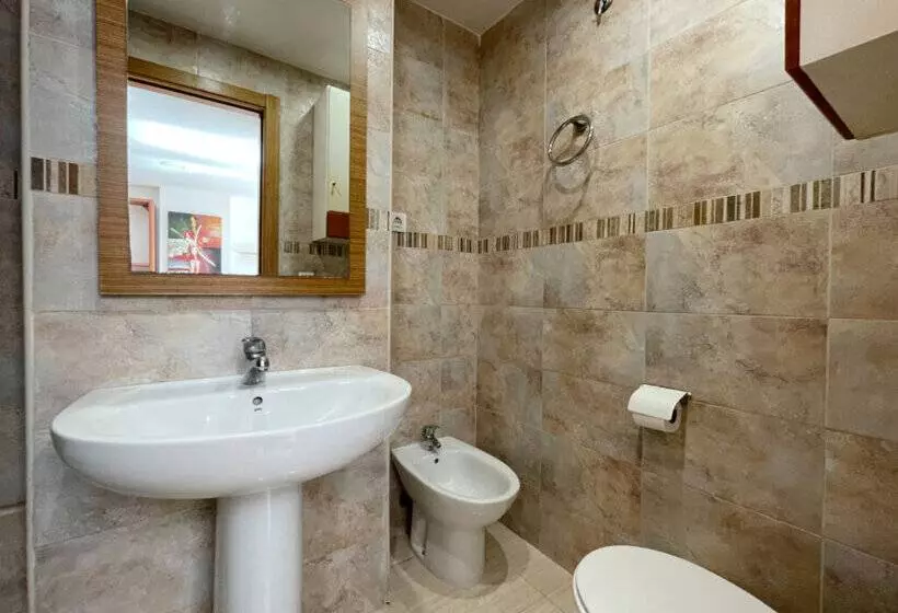 Apartamentos 3000 Marina D Or