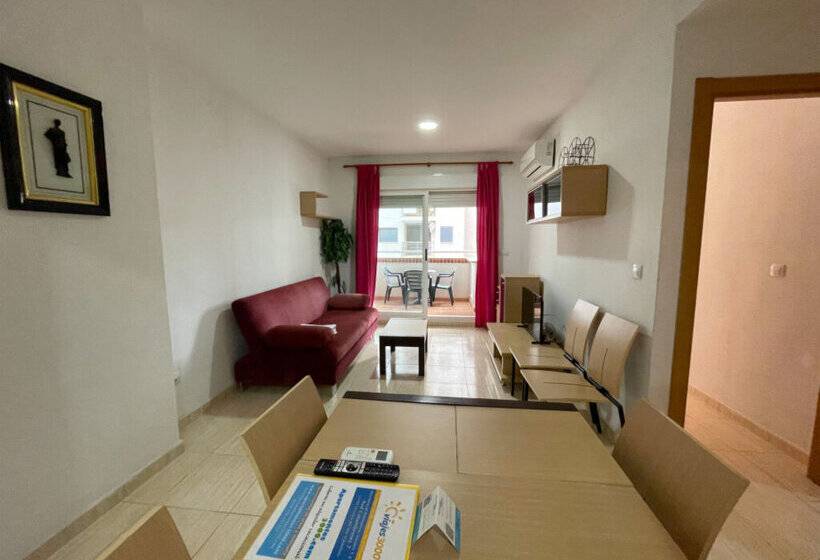 Apartamentos 3000 Marina D Or