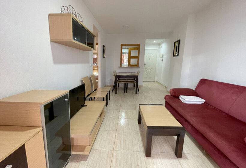 Apartamentos 3000 Marina D Or