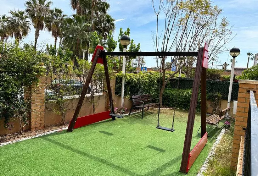 Apartamentos 3000 Marina D Or