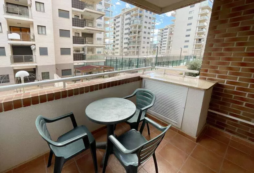 Apartamentos 3000 Marina D Or