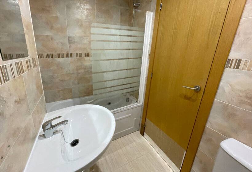 Apartamentos 3000 Marina D Or