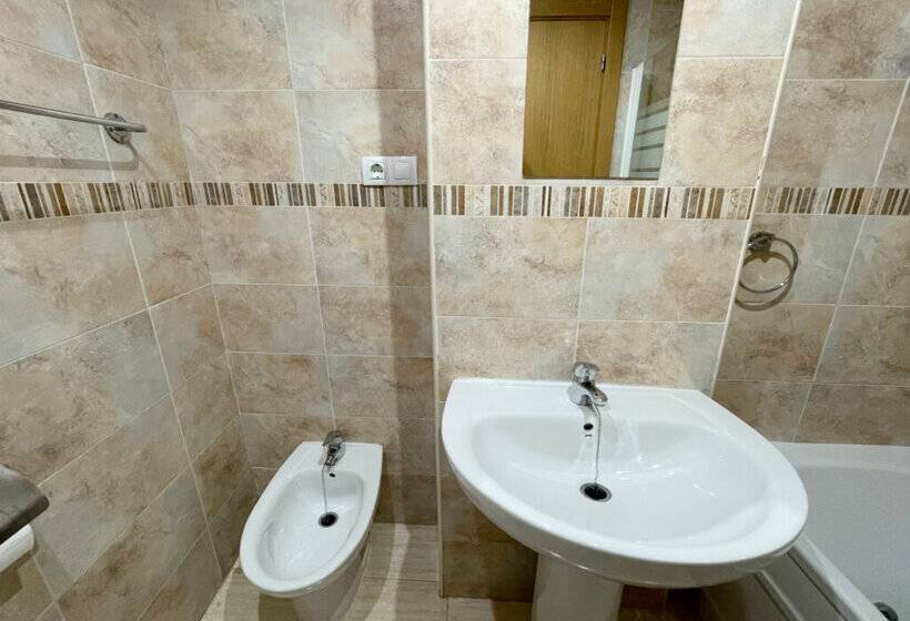 Apartamentos 3000 Marina D Or