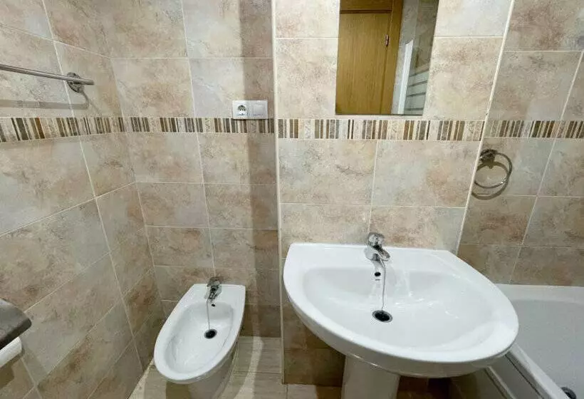 Apartamentos 3000 Marina D Or