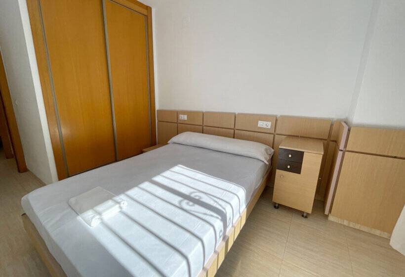 Apartamentos 3000 Marina D Or