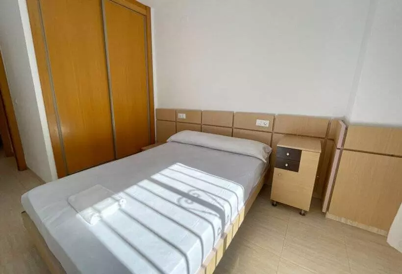 Apartamentos 3000 Marina D Or