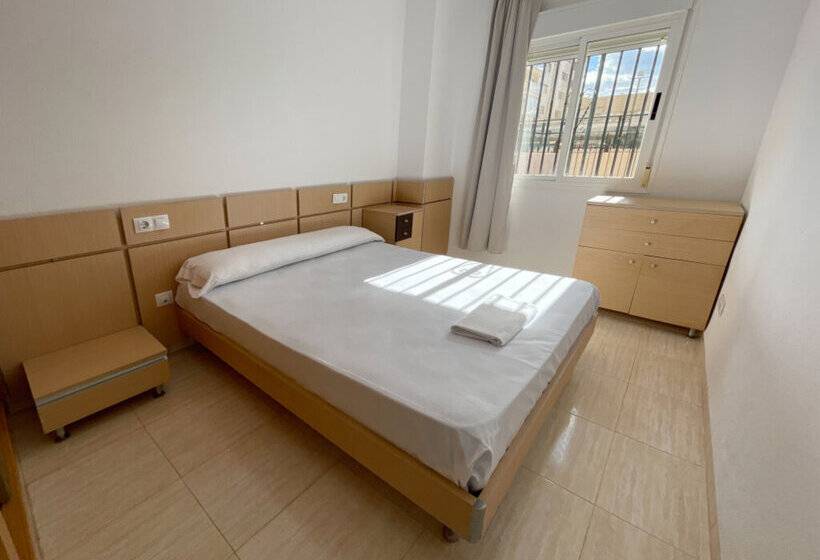 Apartamentos 3000 Marina D Or