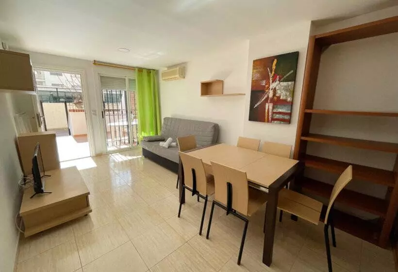 Apartamentos 3000 Marina D Or