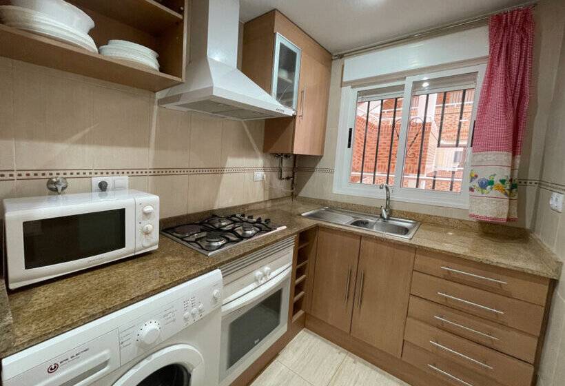 Apartamentos 3000 Marina D Or