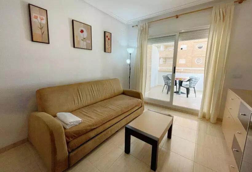 Apartamentos 3000 Marina D Or